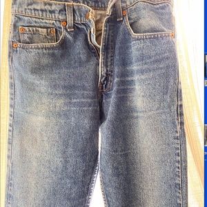 VINTAGE USA LEVIS 505🔥32/33